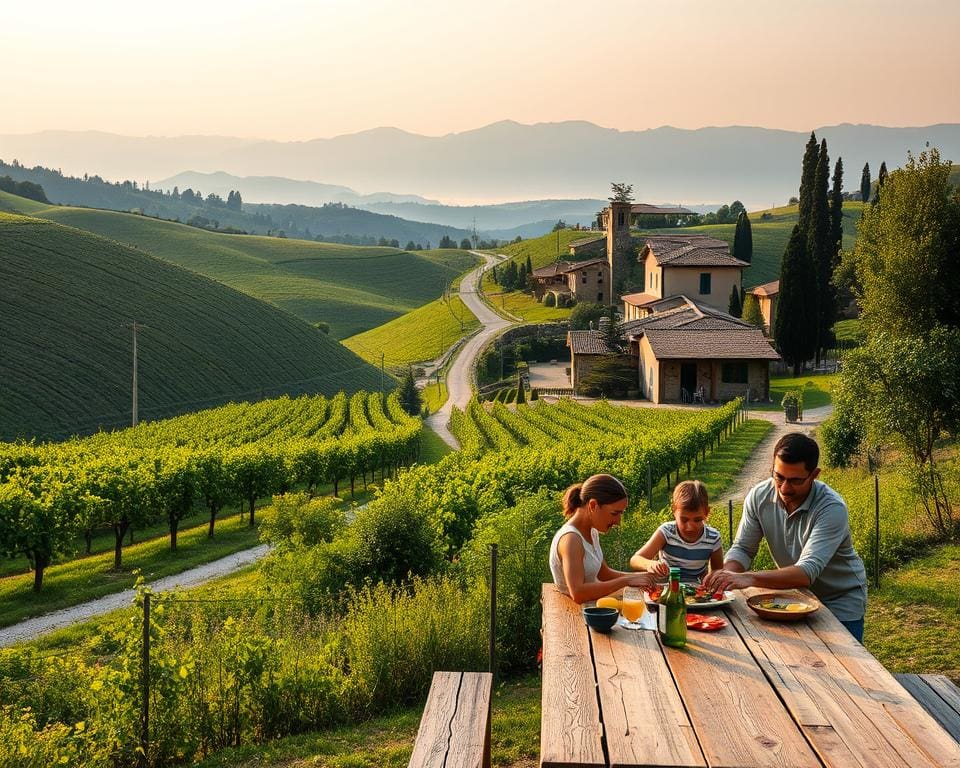 Betaalbaarheid van leven in Italië