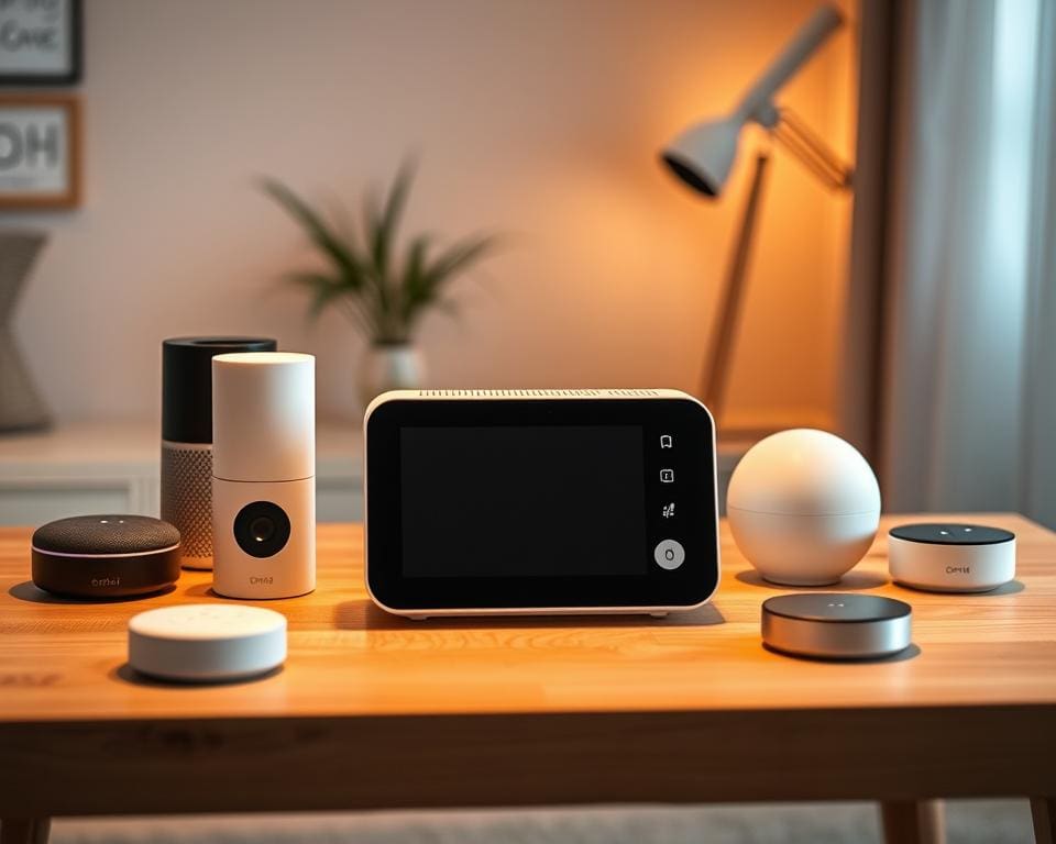 Heb je een smart home hub nodig in 2025?