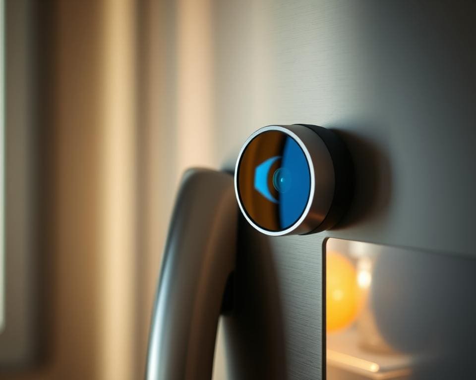 Hoe handig is een slimme koelkastcamera echt?