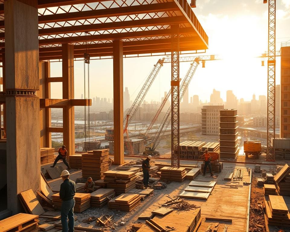 Hoe pas je circulaire principes toe in infraprojecten?
