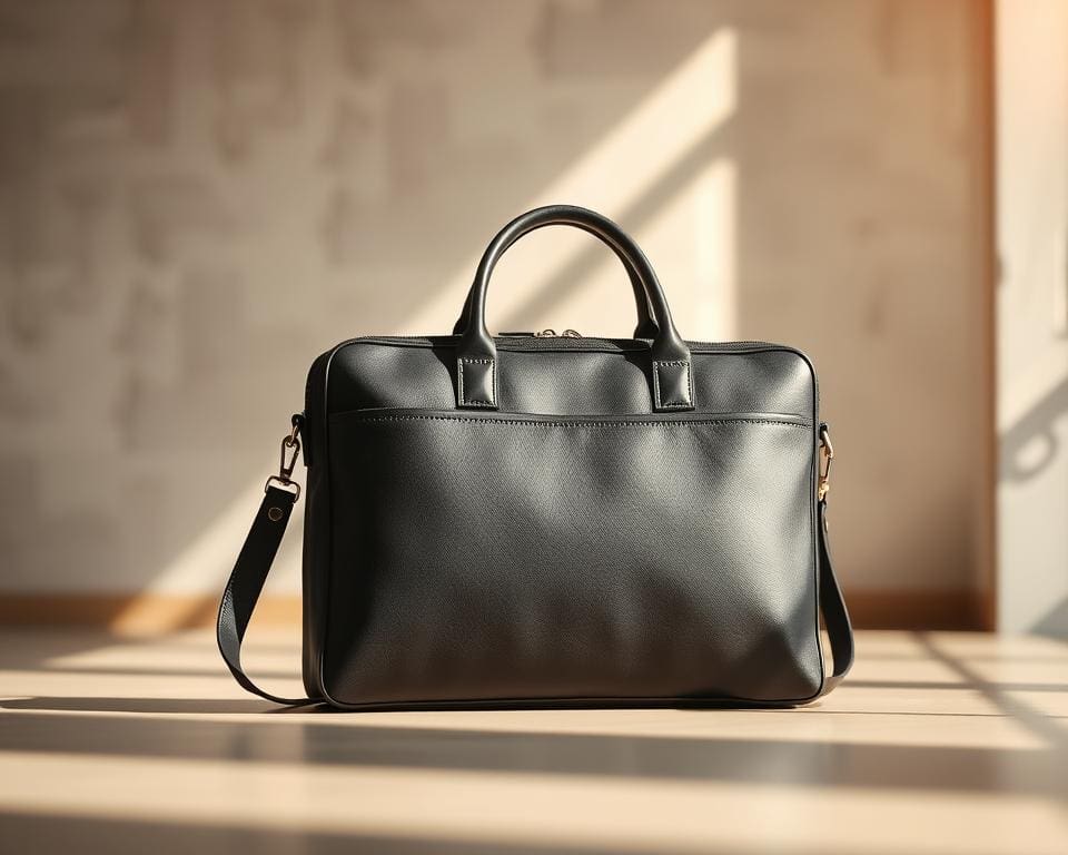 Hoe vind je de perfecte tas voor werk?