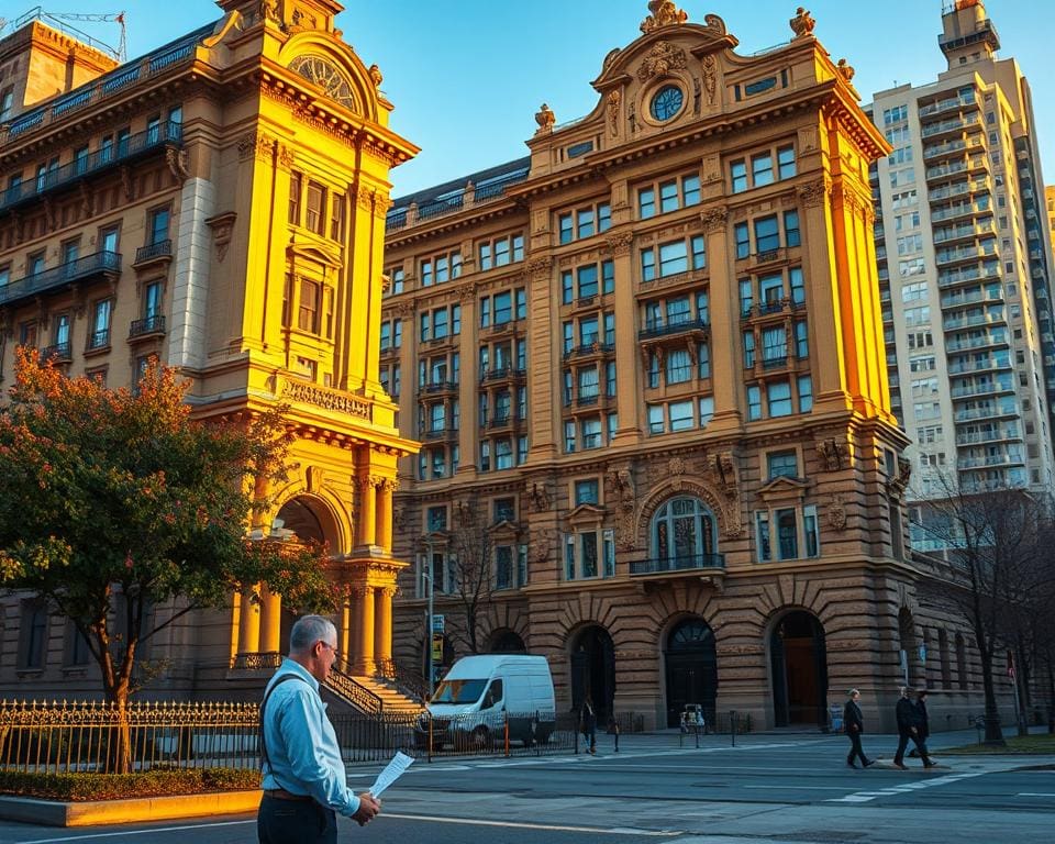 Hoe werk je als woningcorporatie met monumentenpanden?