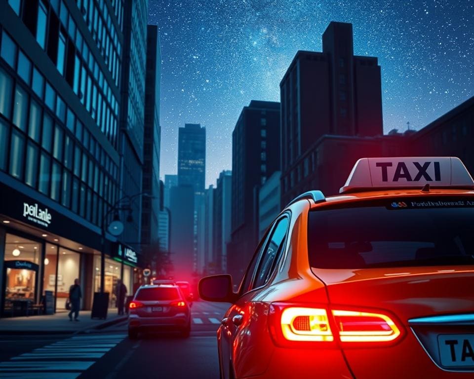 Is Taxi Uithoorn 24/7 bereikbaar voor ritten?