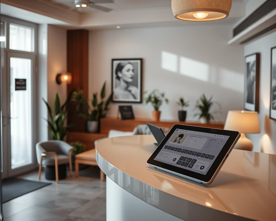 Kan een PMS ook voor kleine hotels werken?