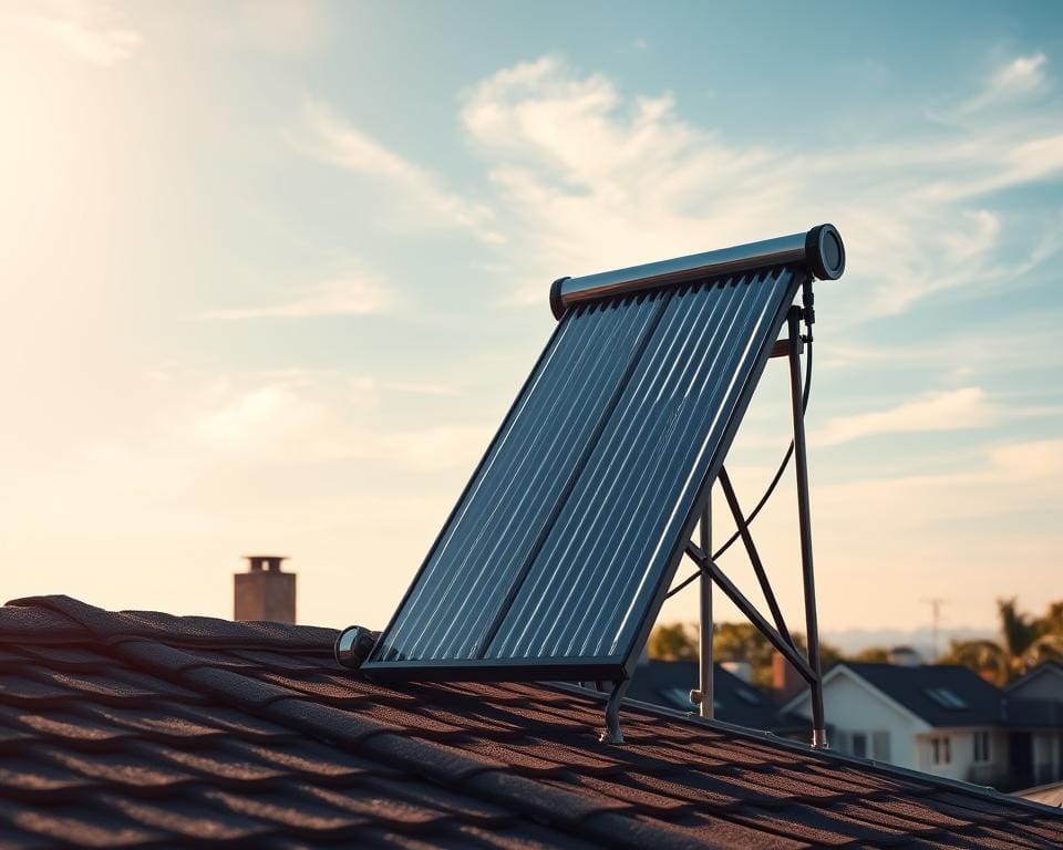 Krijg je ook subsidie voor zonneboilers in 2025?