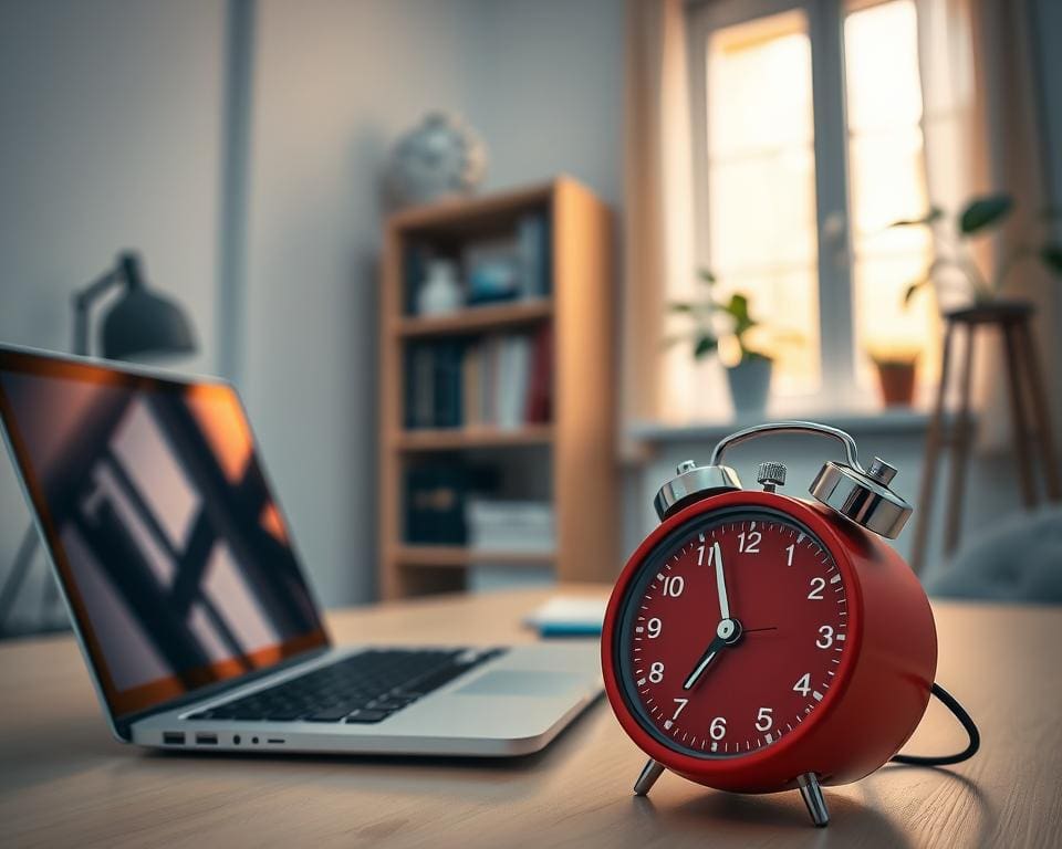 Pomodoro-techniek