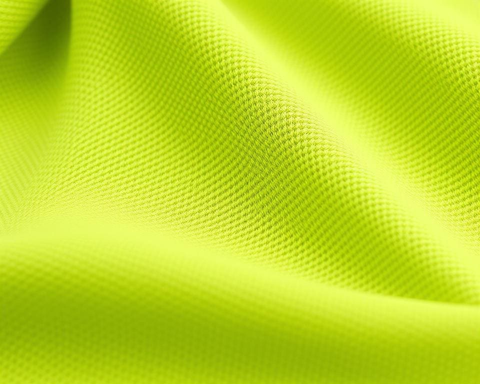 Textuur polyamide