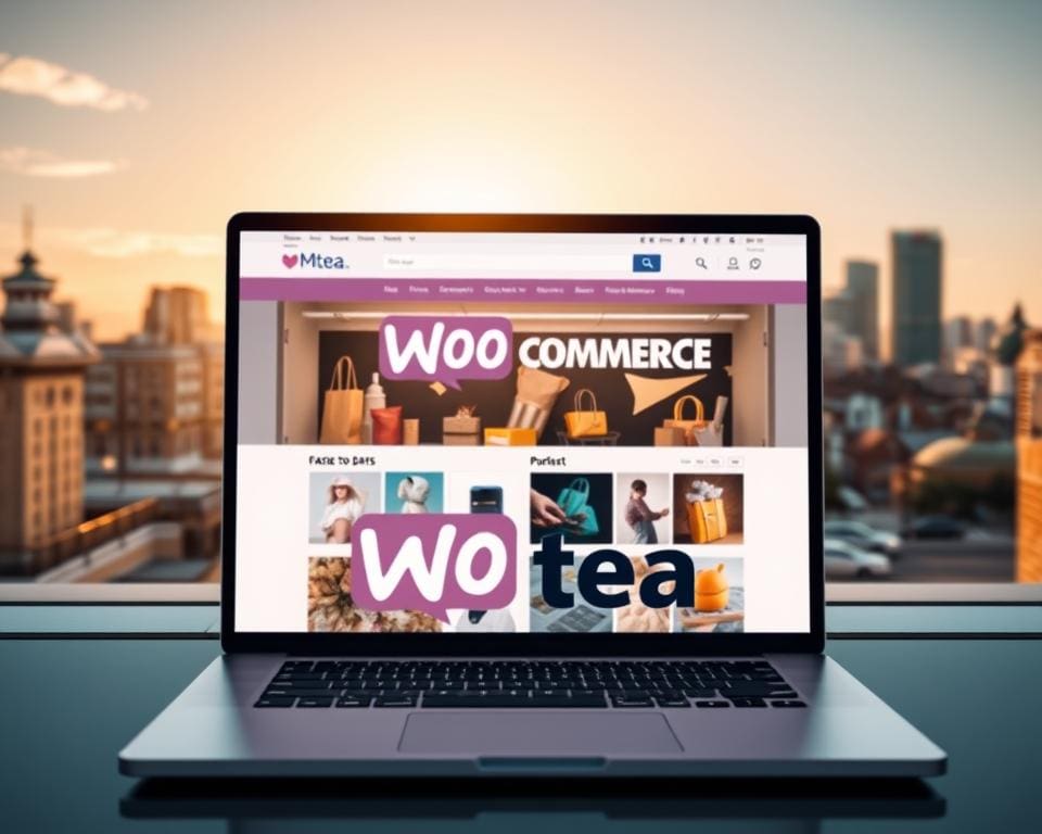 Waarom kiezen voor Mtea voor je WooCommerce webshop?