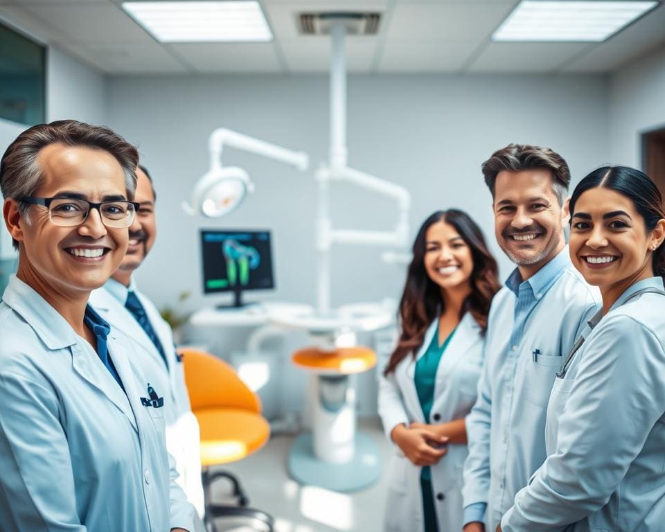 Waarom vertrouwen patiënten op Smile Solutions voor hun tandimplantaten?