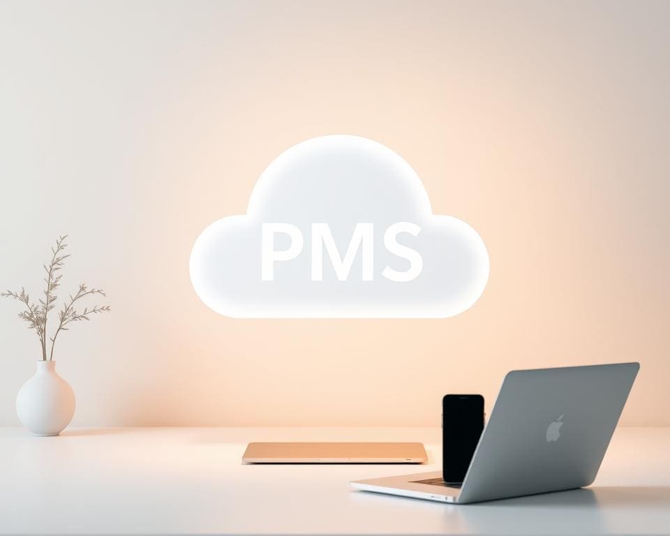 Wat bespaar je met een cloudgebaseerd PMS?