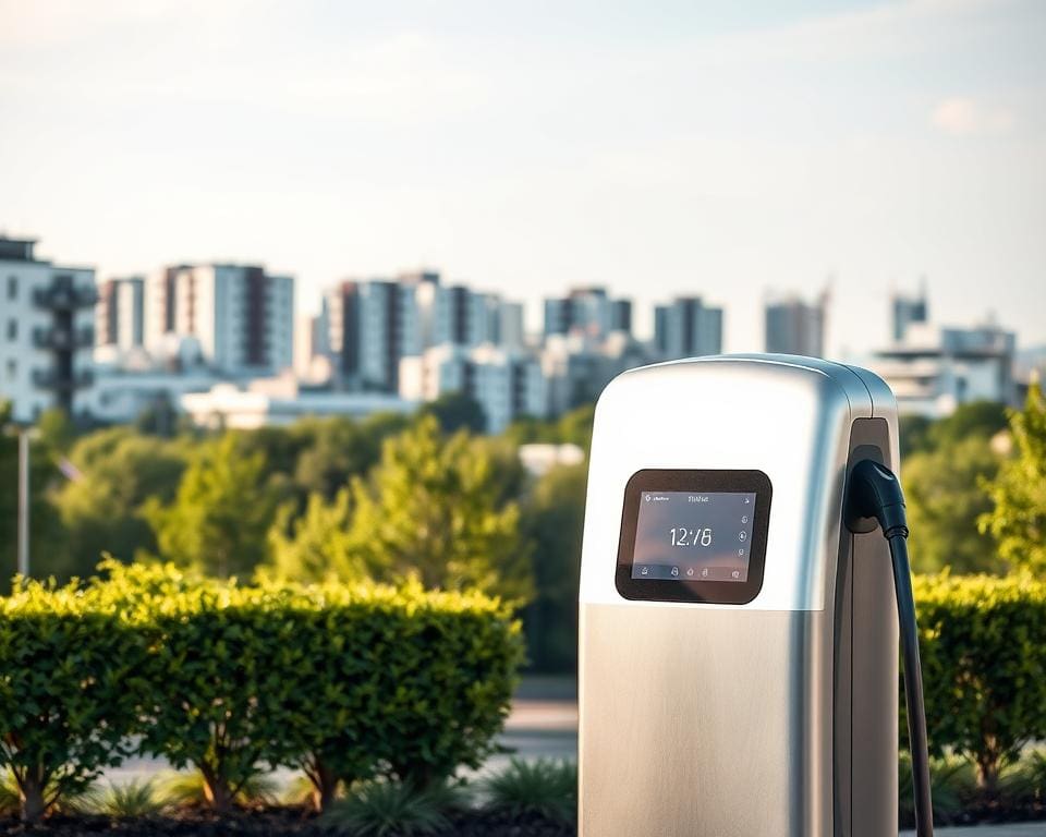 Wat betekent ‘smart charging’ voor jouw laadpunt?