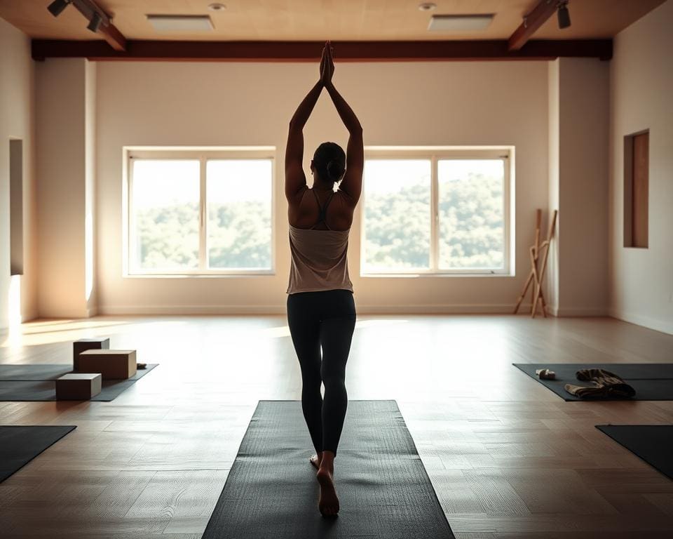 Wat is de kracht van een korte stretchsessie?