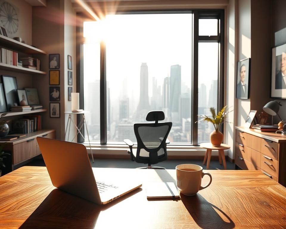 Wat is jouw meest productieve uur van de dag?
