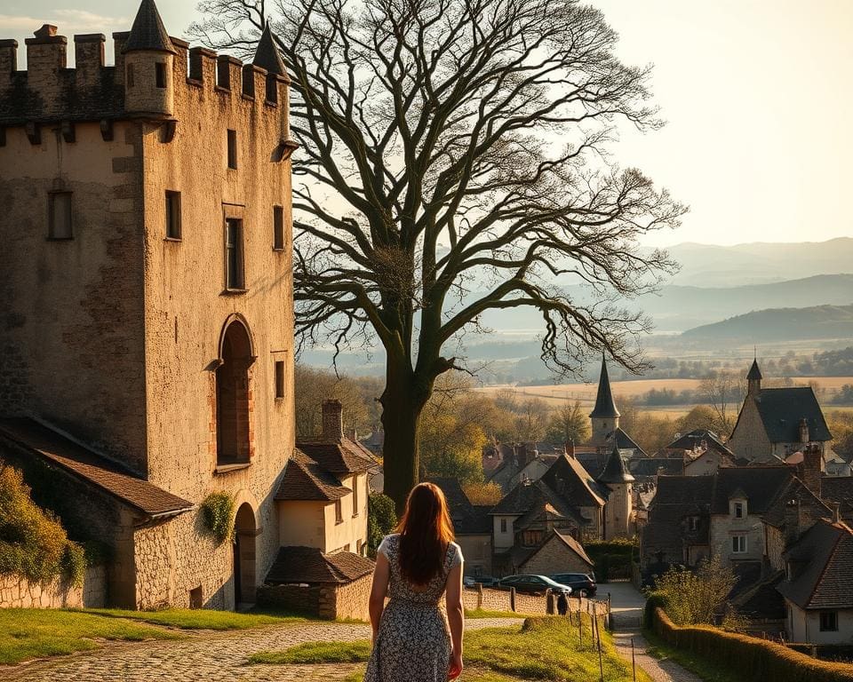 Wat zijn nadelen van wonen in Franse erfgoedzones?