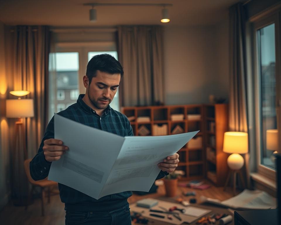 Wat zijn verplichtingen bij aanpassing van huurwoningen?