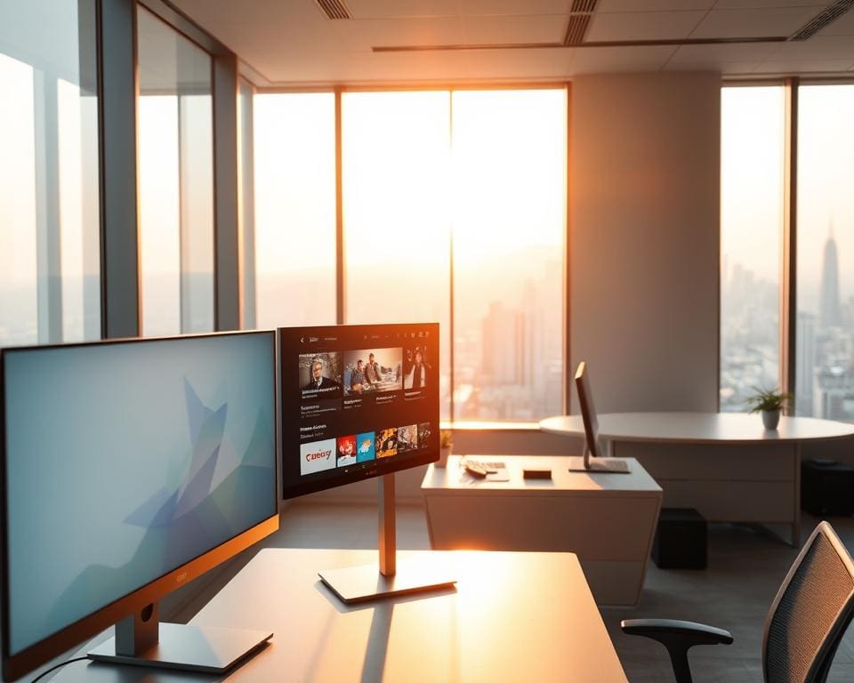 Zijn streamingdiensten gebaat bij kalibratie?