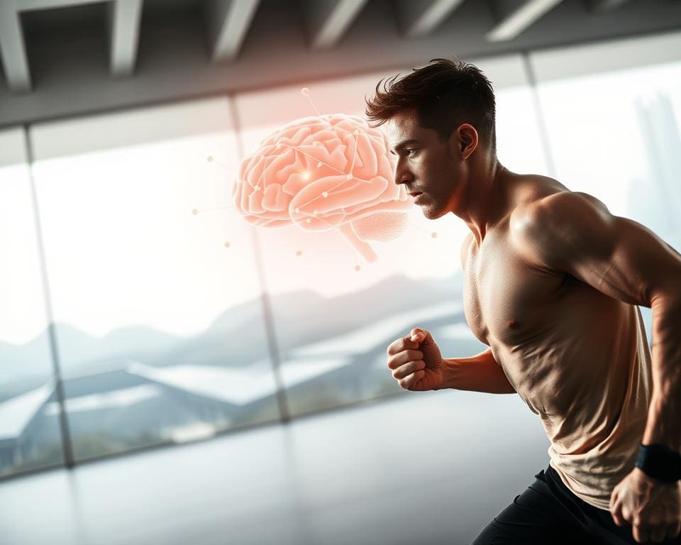 beweging en cognitieve functies