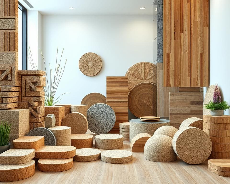 circulaire materialen