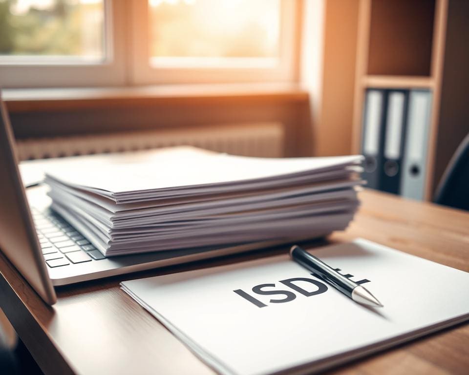 documentatie ISDE