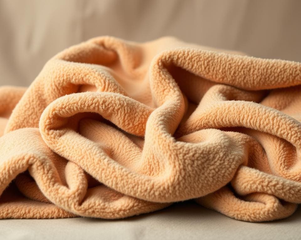 duurzaamheid fleece
