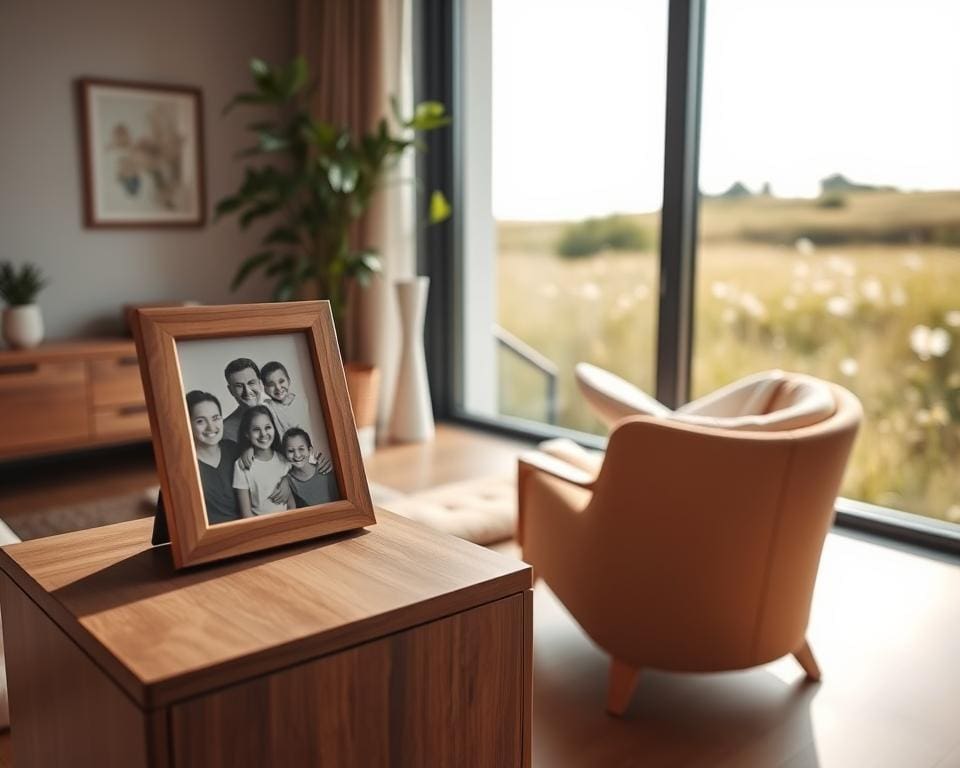 duurzame fotolijsten kopen