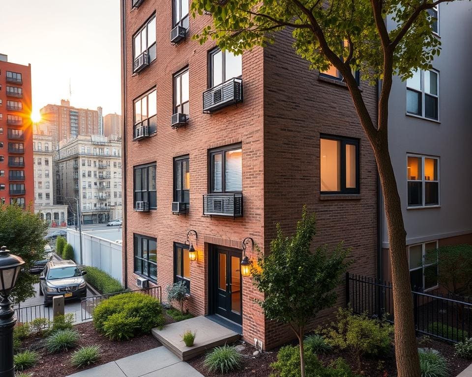 renovatiekosten naoorlogse portiekwoning