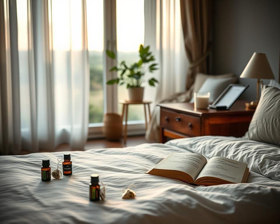 tips voor betere slaap