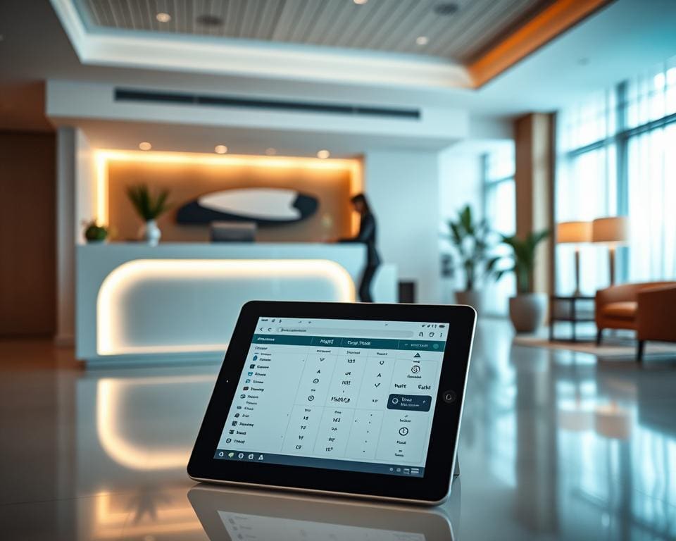 voordelen PMS voor kleine hotels