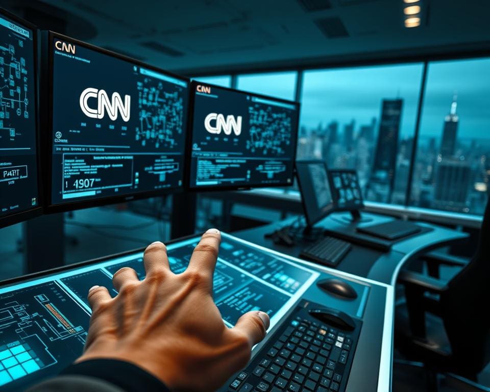 CNN beeldherkenning computer vision
