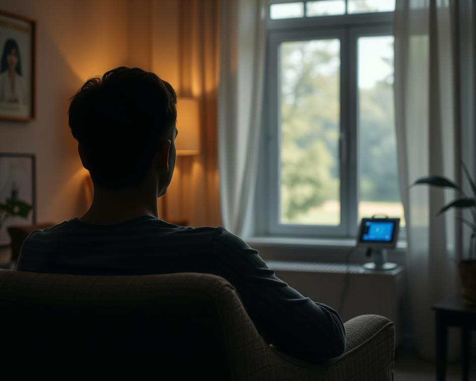 Hoe blijft privacy behouden bij inwonende zorg?