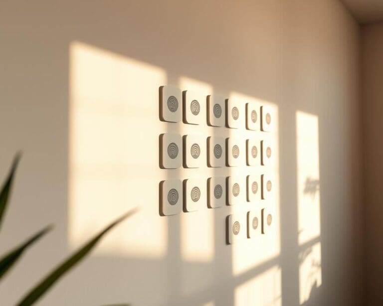 Hoe gebruik je NFC-stickers in huisautomatisering?