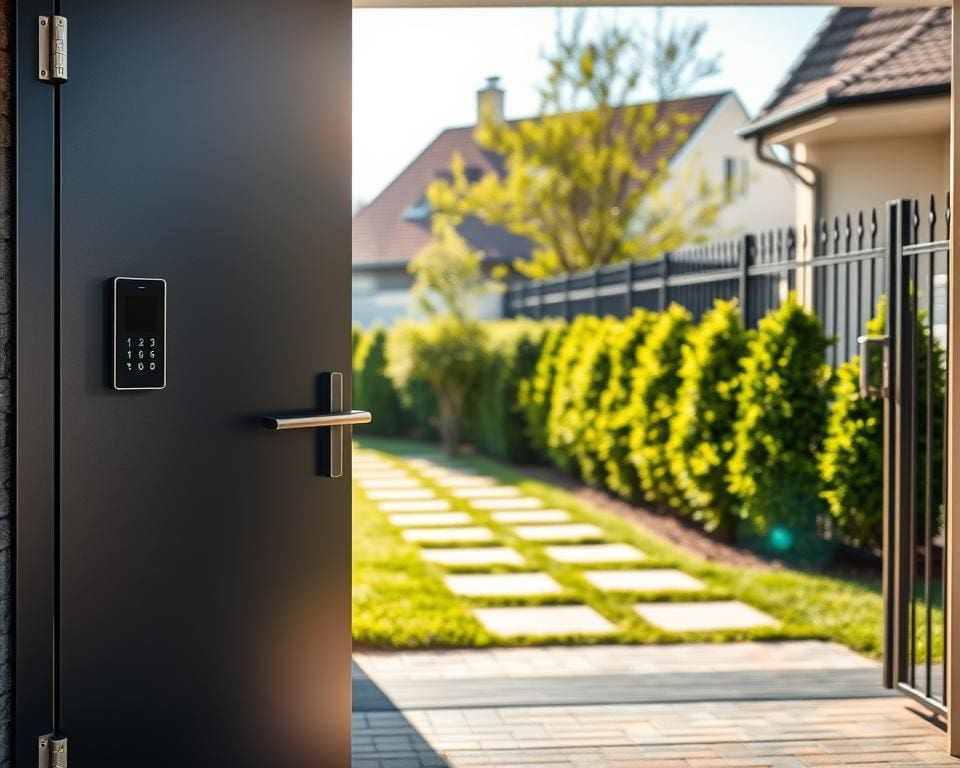 Hoe voorkom je herhaling na een inbraakpoging?