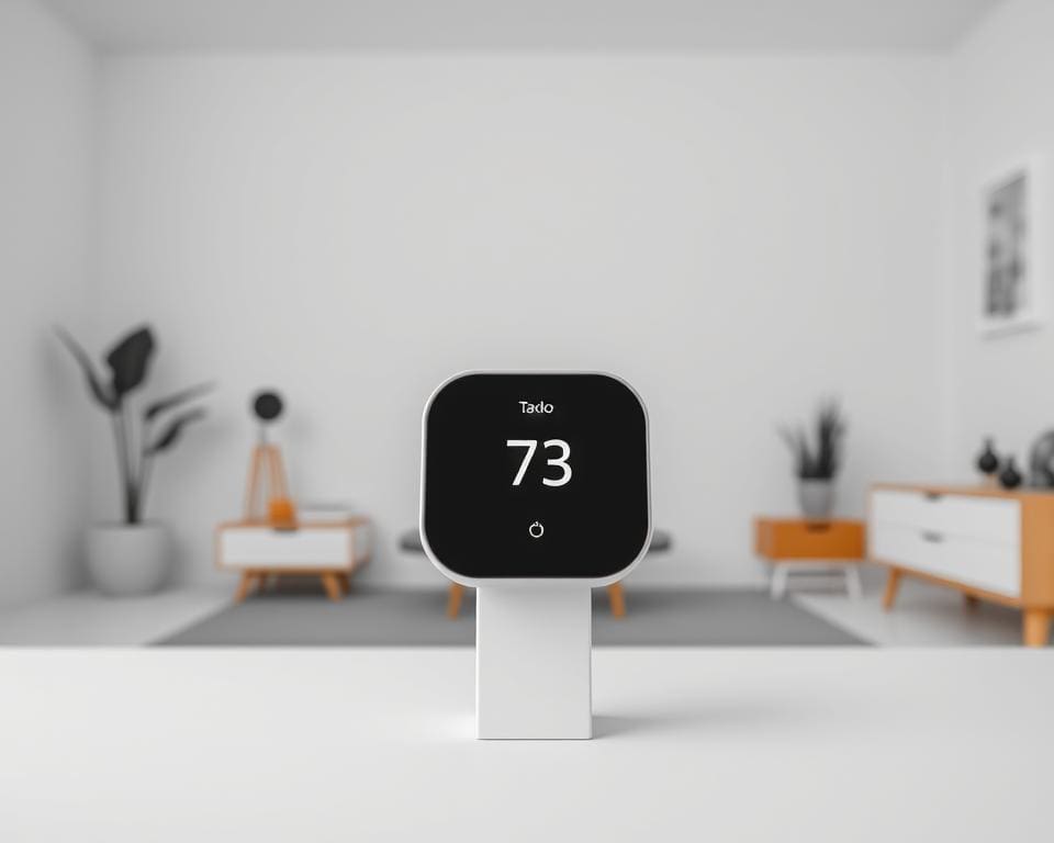 Hoe werkt Tado samen met andere smart home toepassingen?
