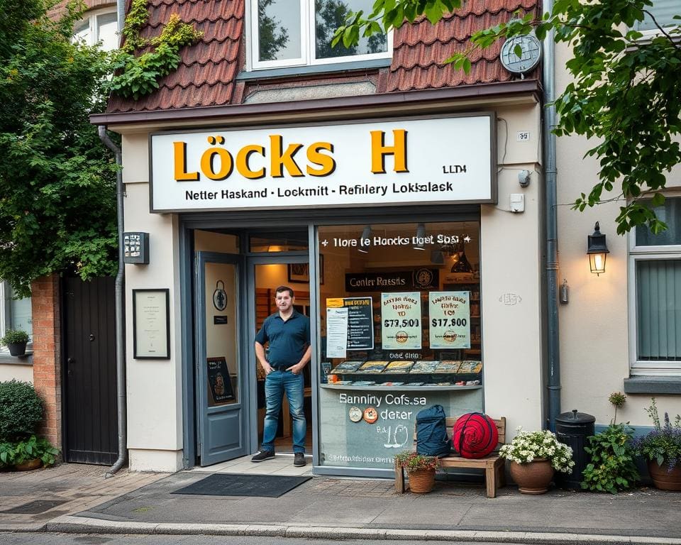 Is een goedkope slotenmaker in Deurne wel betrouwbaar?
