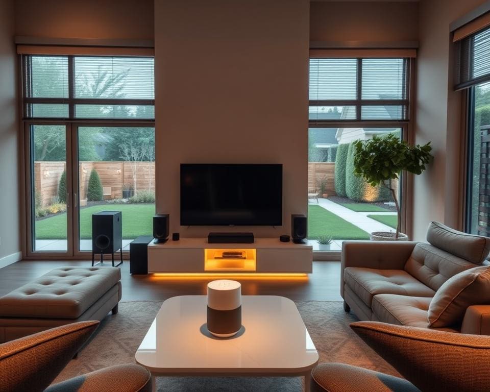 Techniek en comfort combineren in je huis