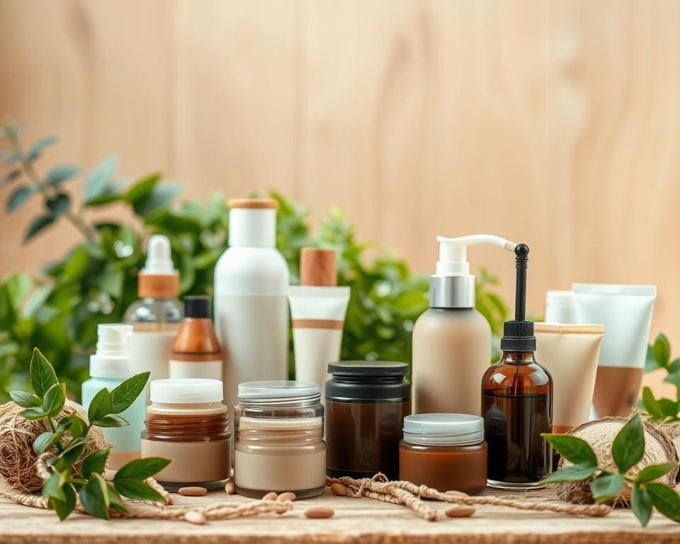 Vegan skincare voor een bewuste routine
