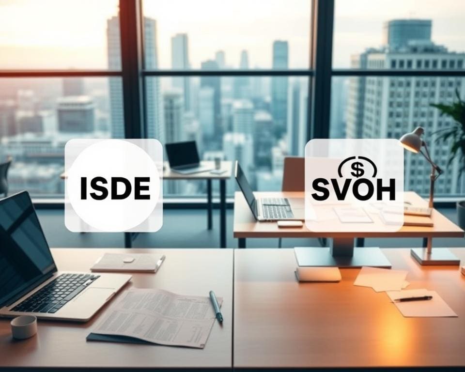 Wat is het verschil tussen ISDE en SVOH subsidie?