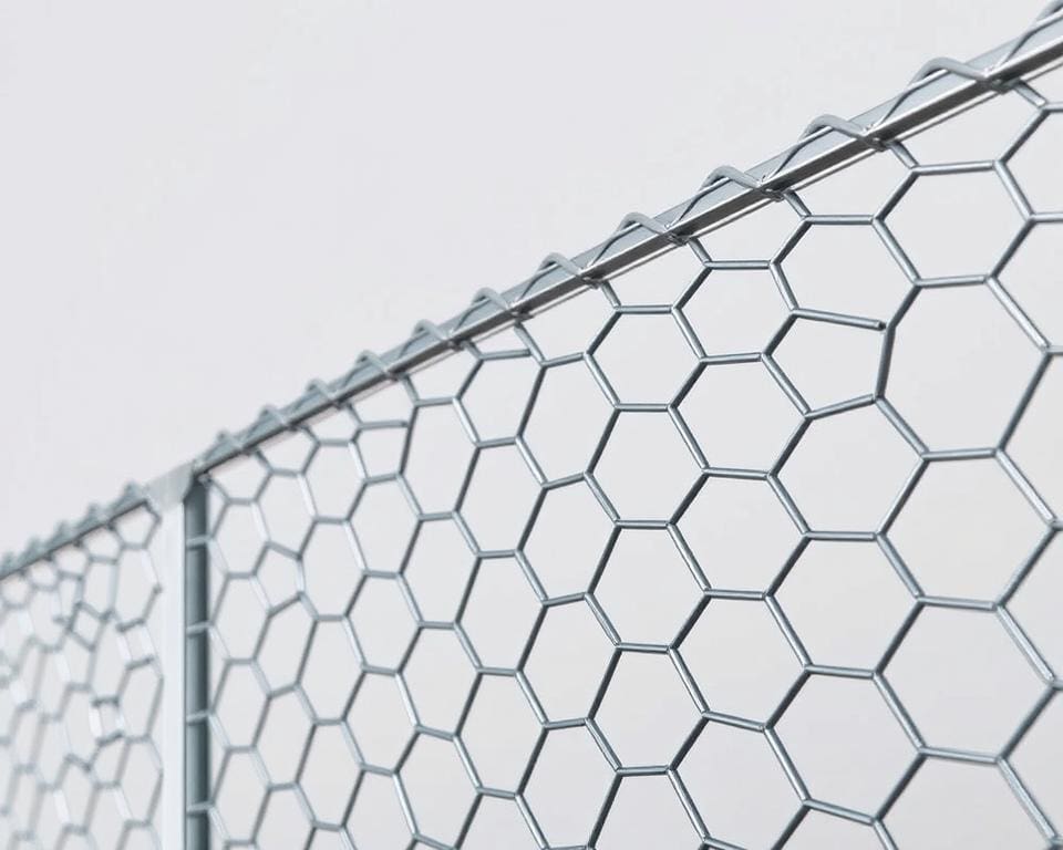 Wat kost een Nylofor 3D hekwerk van 1m23 per stuk?