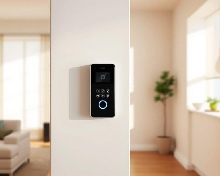 Wat zijn de voordelen van een smart home intercom?