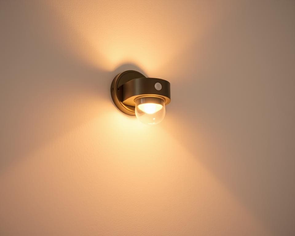 energiebesparende verlichting