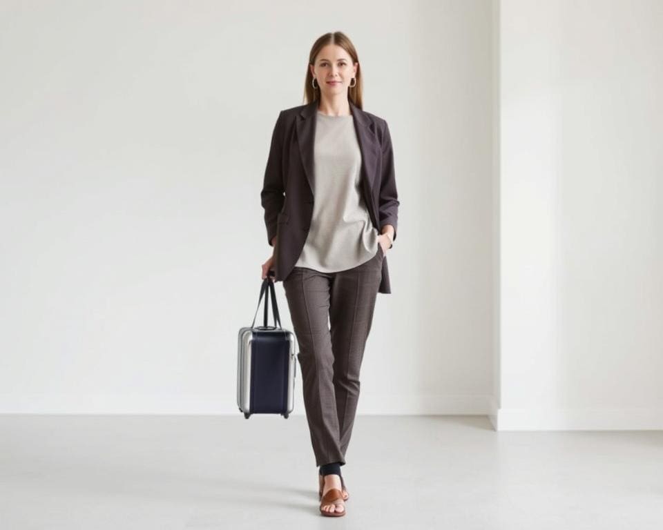 outfit keuze