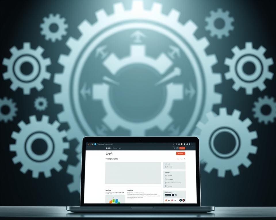 schaalbare website laten maken