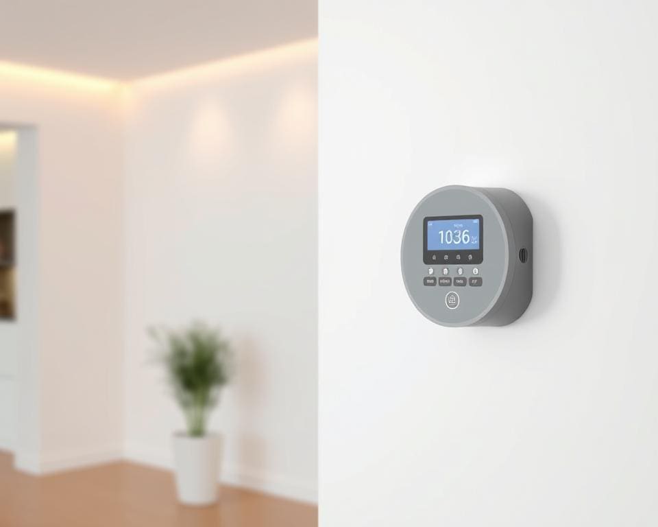slimme energiemeter