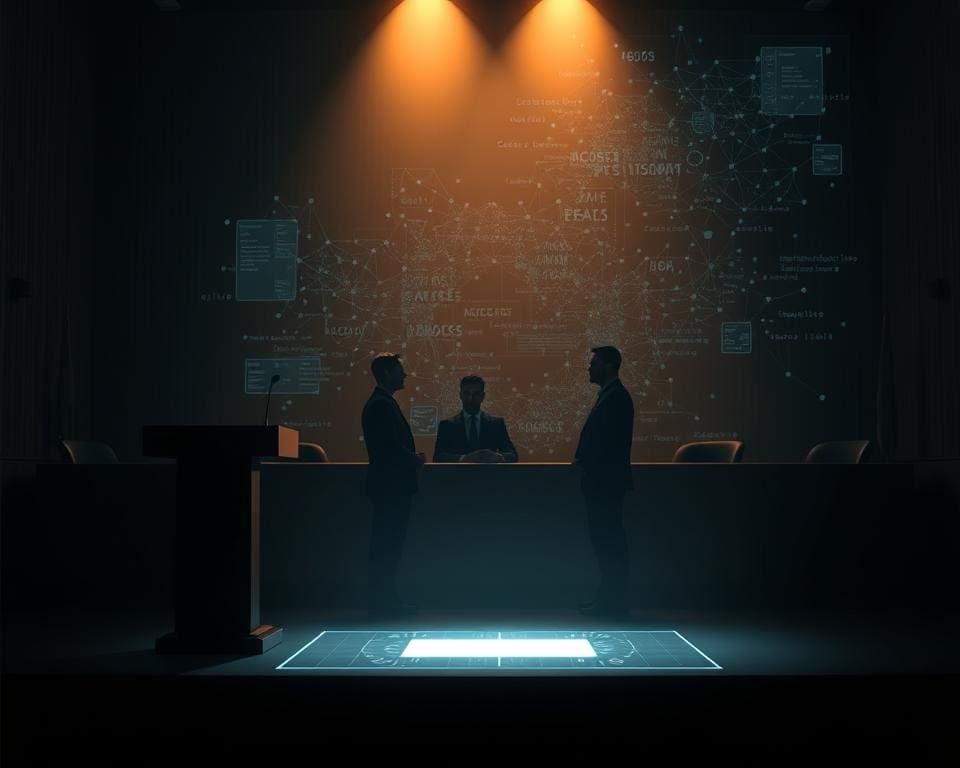 wetgeving AI-transparantie