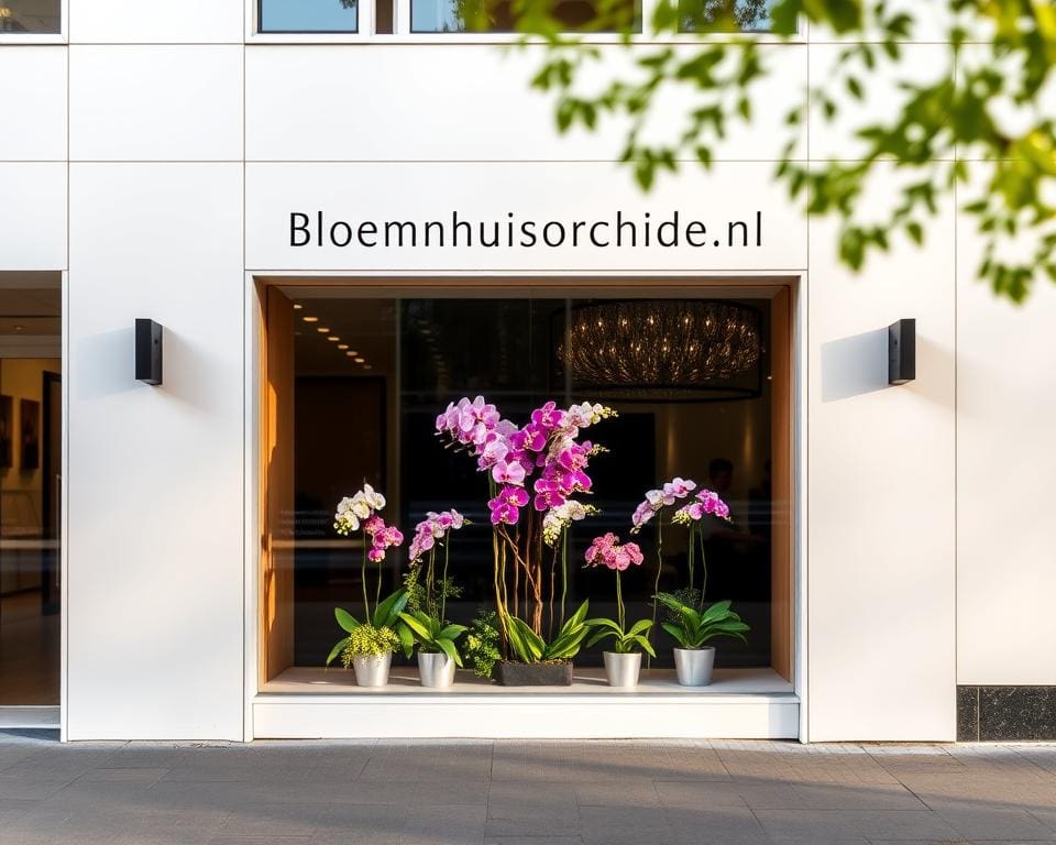 Bloemenhuisorchidee.nl