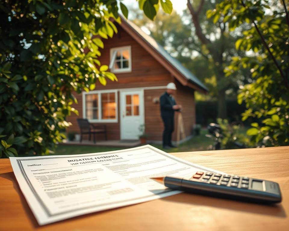 Hoe krijg je subsidie voor woningisolatie?