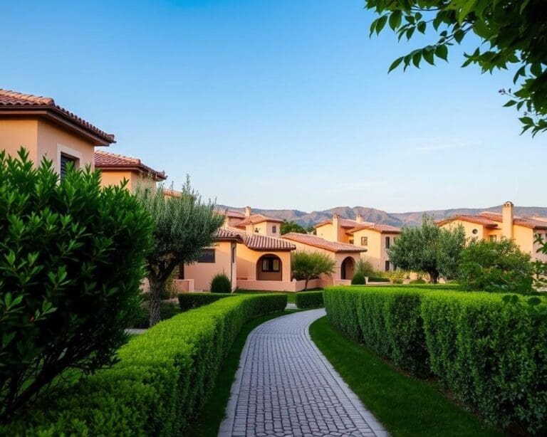 Waar vind je betaalbare huizen te koop in Benissa?