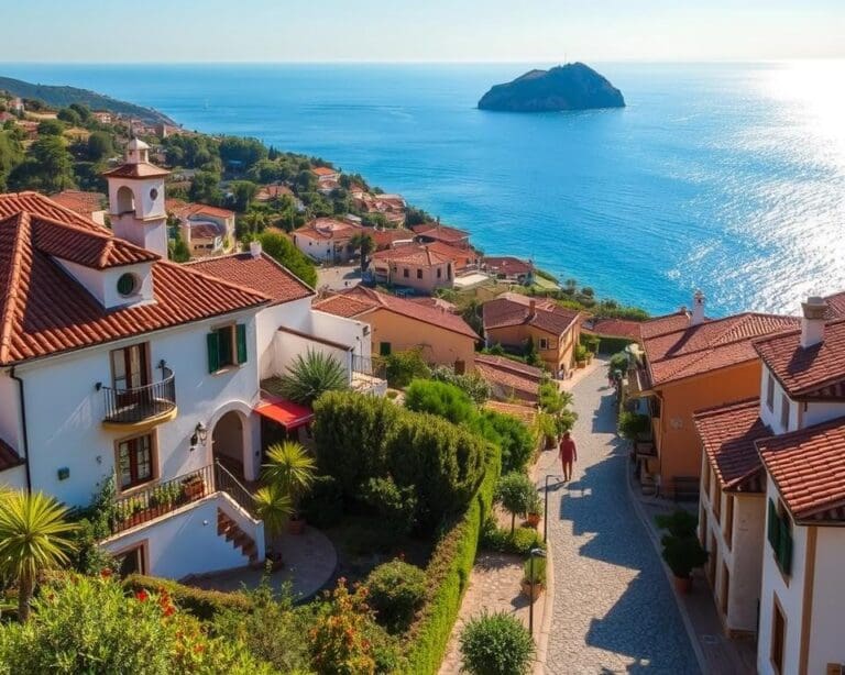 Wat maakt Benissa populair bij buitenlandse huizenkopers?