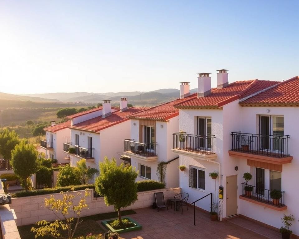 betaalbare huizen Benissa