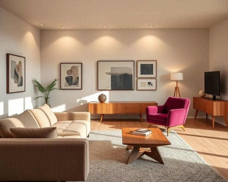 De nieuwste trends in meubeldesign voor thuis